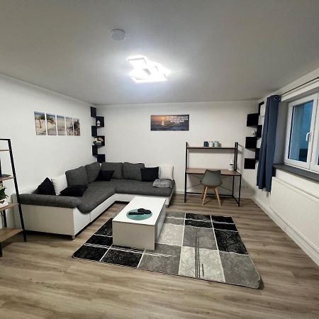 Ferienwohnung Raiffeisenstrasse -Gross- Obernburg am Main Buitenkant foto